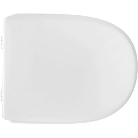 COPRIWATER IN LEGNO MODELLO SELNOVA 3 DI CERAMICHE POZZI GINORI