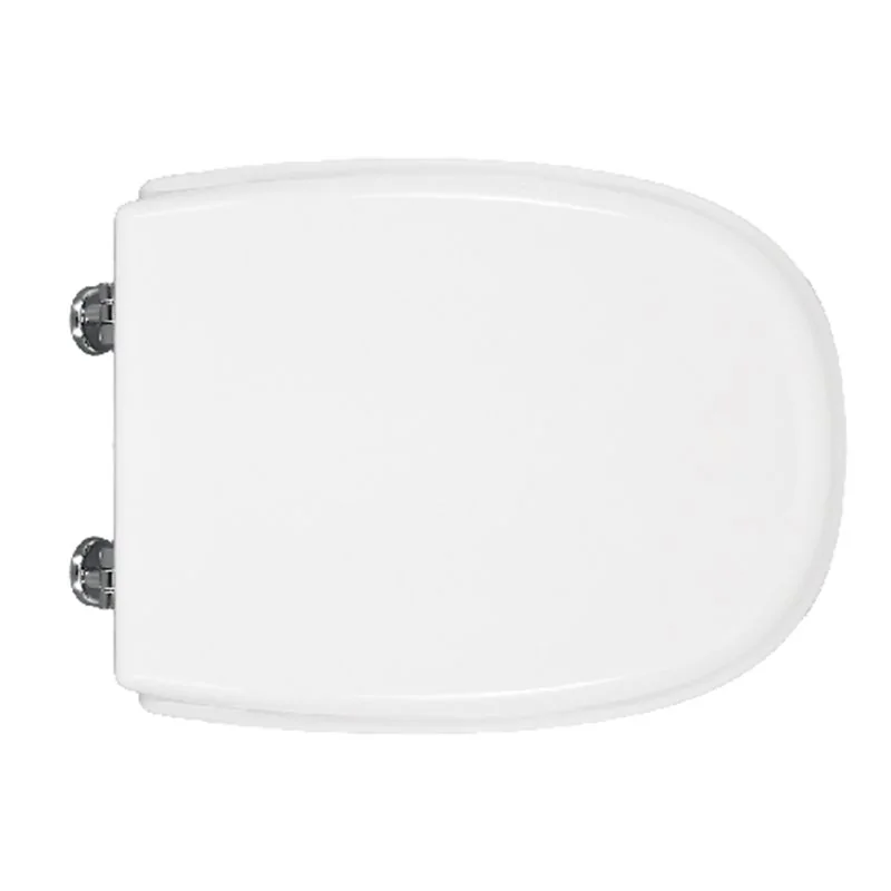 COPRIWATER IN LEGNO MODELLO SENSO DI CERAMICHE ROCA