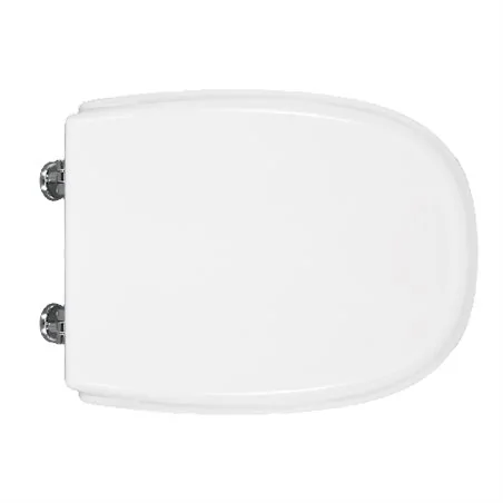 COPRIWATER IN LEGNO MODELLO SENSO DI CERAMICHE ROCA