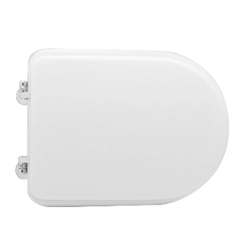 COPRIWATER IN LEGNO MODELLO MERIDIAN DI CERAMICHE ROCA