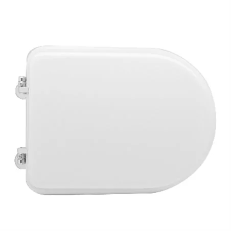 COPRIWATER IN LEGNO MODELLO MERIDIAN DI CERAMICHE ROCA