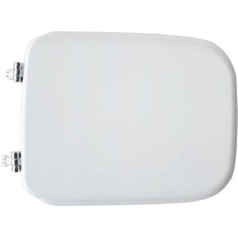 COPRIWATER IN LEGNO MODELLO DUCCIO DI CERAMICHE SENESI