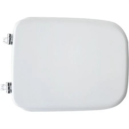 COPRIWATER IN LEGNO MODELLO DUCCIO DI CERAMICHE SENESI