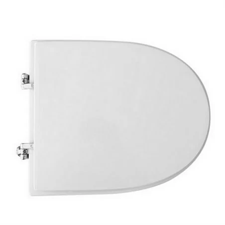 COPRIWATER IN LEGNO MODELLO EUROPA 2 DI CERAMICHE SIMAS