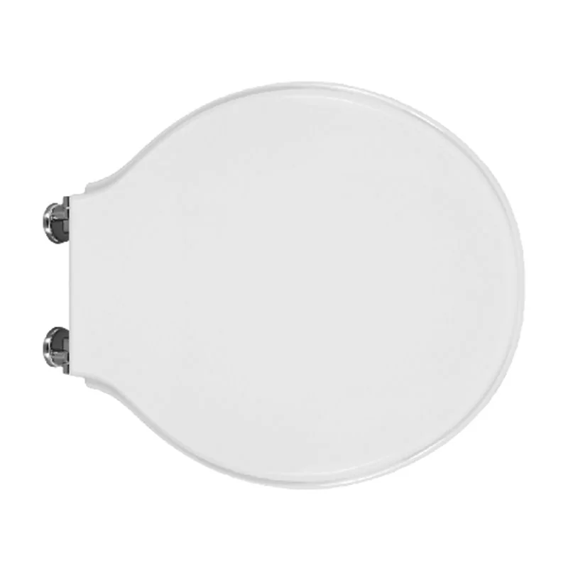 COPRIWATER IN LEGNO MODELLO LUTEZIA DI CERAMICHE SENESI