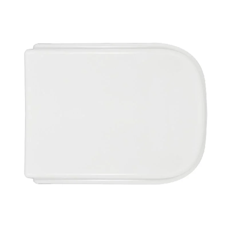 COPRIWATER IN LEGNO MODELLO SIMETO DI CERAMICHE SIMAS
