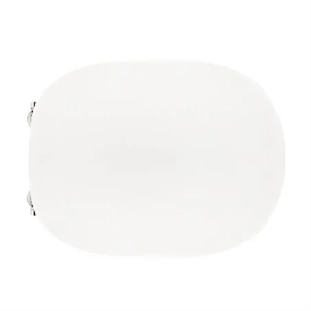 COPRIWATER IN LEGNO MODELLO TUSCIA DI CERAMICHE SENESI