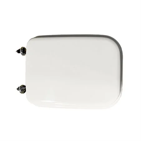 COPRIWATER IN LEGNO MODELLO ALFANA DI CERAMICHE TENAX