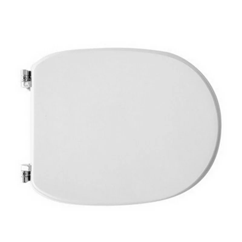 COPRIWATER IN LEGNO MODELLO ALBA DI CERAMICHE VITRUVIT