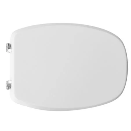 COPRIWATER IN LEGNO MODELLO NORDICA DI CERAMICHE VAVID