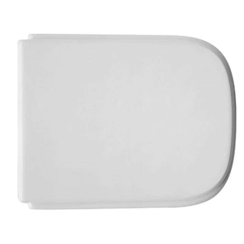 COPRIWATER IN LEGNO MODELLO S20 DI CERAMICHE VITRA