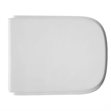 COPRIWATER IN LEGNO MODELLO S20 DI CERAMICHE VITRA
