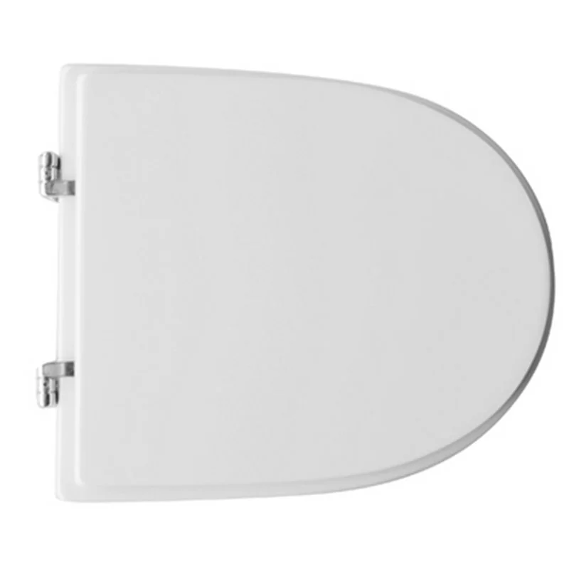 COPRIWATER IN LEGNO MODELLO S50 DI CERAMICHE VITRA
