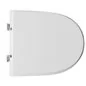 COPRIWATER IN LEGNO MODELLO S50 DI CERAMICHE VITRA