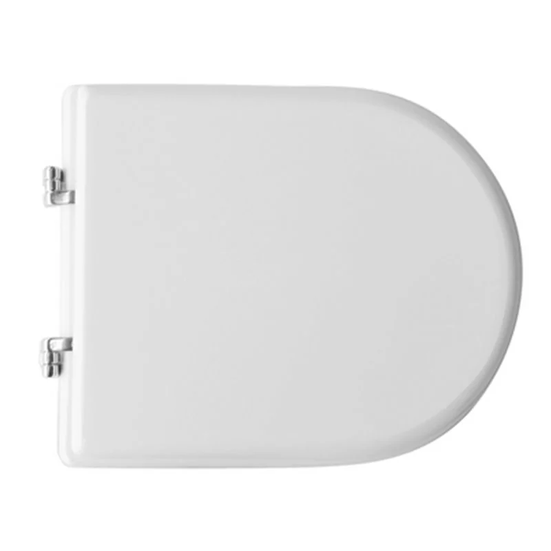 COPRIWATER IN LEGNO MODELLO TEBE DI CERAMICHE VAVID