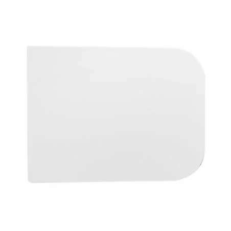 COPRIWATER IN TERMOINDURENTE MODELLO TERRA DI CERAMICHE FLAMINIA