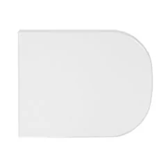COPRIWATER IN TERMOINDURENTE MODELLO BROADWAY DI CERAMICHE ITALIAN STYLE