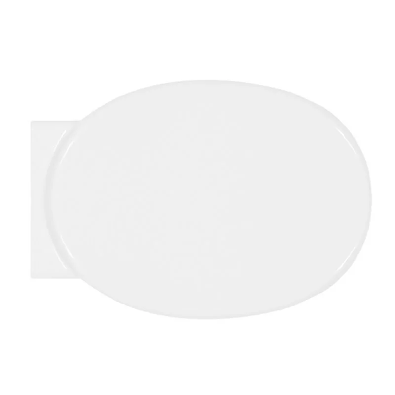 COPRIWATER IN TERMOINDURENTE MODELLO IO DI CERAMICHE FLAMINIA