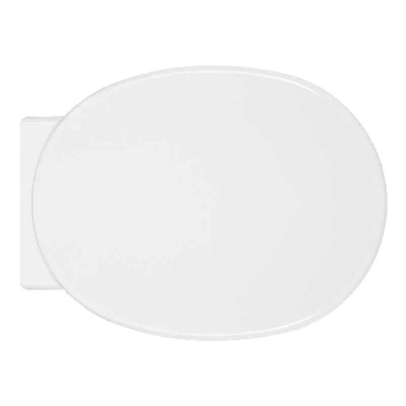 COPRIWATER IN TERMOINDURENTE MODELLO IO DI CERAMICHE FLAMINIA