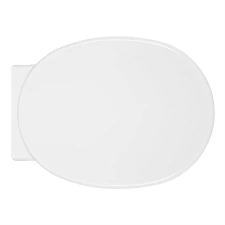 COPRIWATER IN TERMOINDURENTE MODELLO IO DI CERAMICHE FLAMINIA