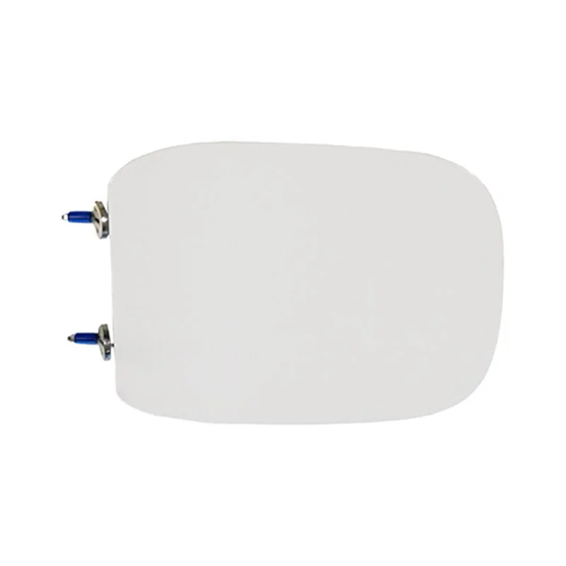 COPRIWATER IN TERMOINDURENTE MODELLO FANTASIA 2 DI CERAMICHE POZZI GINORI