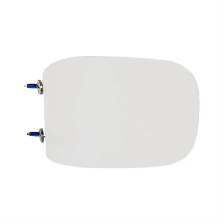 COPRIWATER IN TERMOINDURENTE MODELLO FANTASIA 2 DI CERAMICHE POZZI GINORI