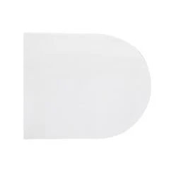 COPRIWATER IN TERMOINDURENTE MODELLO FORM DI CERAMICHE ALICE
