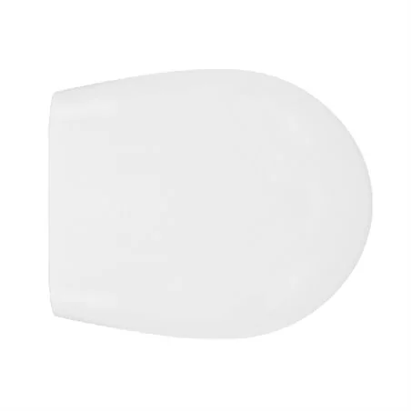 COPRIWATER IN TERMOINDURENTE MODELLO BOWL DI CERAMICHE GLOBO