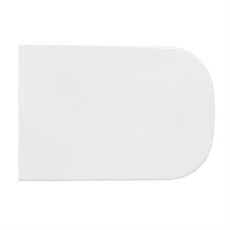 COPRIWATER IN TERMOINDURENTE MODELLO MEG DI CERAMICHE GALASSIA