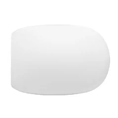 COPRIWATER IN TERMOINDURENTE MODELLO EASY DI CERAMICHE POZZI GINORI
