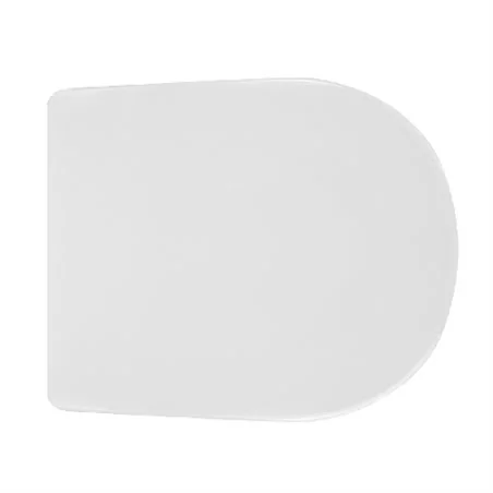 COPRIWATER IN TERMOINDURENTE MODELLO STARCK 2 DI CERAMICHE DURAVIT