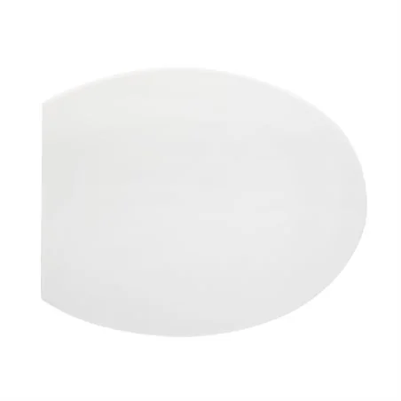 COPRIWATER IN TERMOINDURENTE MODELLO FULL 56 DI CERAMICHE AZZURRA