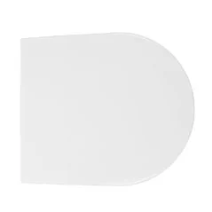COPRIWATER IN TERMOINDURENTE MODELLO STARCK 3 DI CERAMICHE DURAVIT