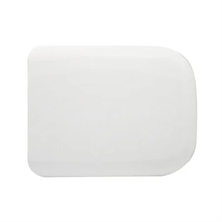 COPRIWATER UNIVERSALE IN TERMOINDURENTE MODELLO TD12 FORMA 8