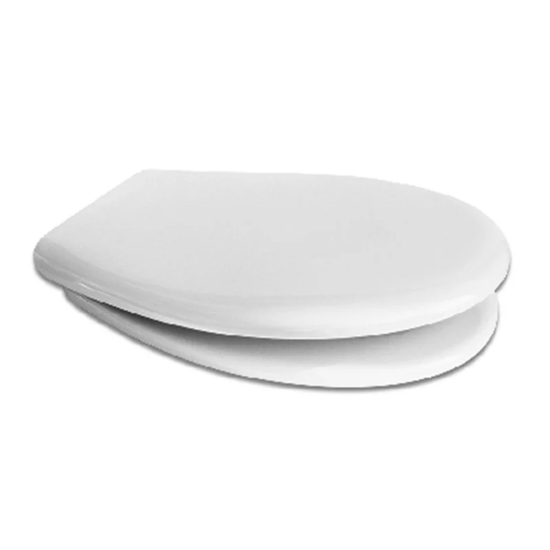 COPRIWATER UNIVERSALE IN TERMOINDURENTE MODELLO D031 DOPPIA CERNIERA FORMA 1