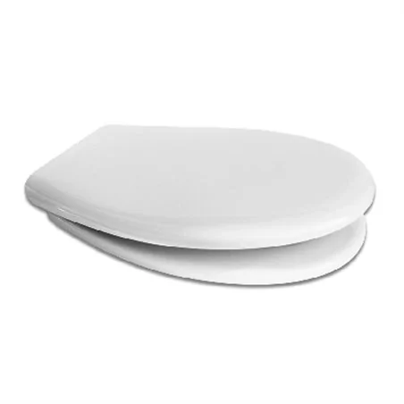 COPRIWATER UNIVERSALE IN TERMOINDURENTE MODELLO D031 DOPPIA CERNIERA FORMA 1