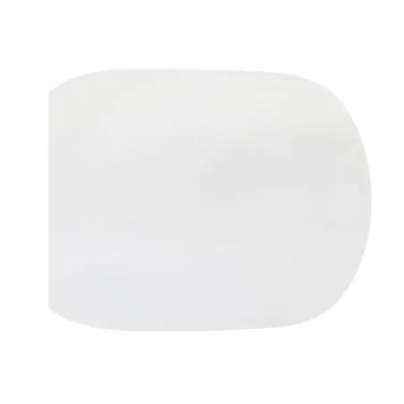 COPRIWATER UNIVERSALE IN TERMOINDURENTE MODELLO D041 FORMA 6