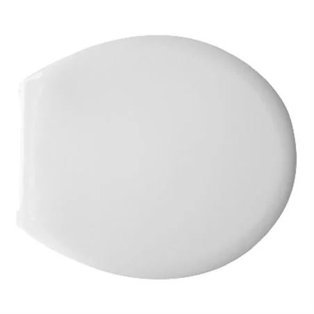 COPRIWATER UNIVERSALE IN TERMOINDURENTE MODELLO D054 DOPPIA CERNIERA FORMA 1