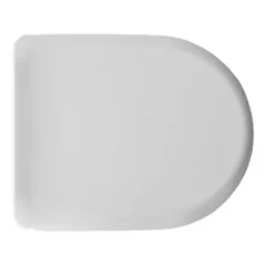 COPRIWATER UNIVERSALE IN TERMOINDURENTE MODELLO D061 DOPPIA CERNIERA FORMA 7