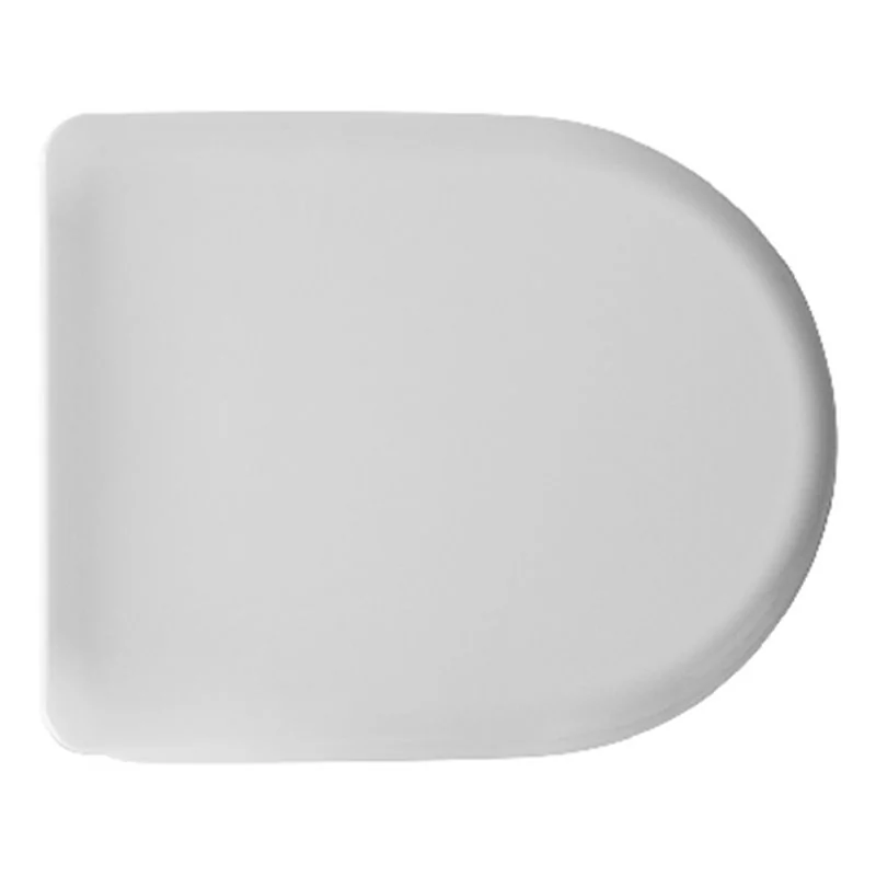 COPRIWATER UNIVERSALE IN TERMOINDURENTE MODELLO D061 DOPPIA CERNIERA FORMA 7