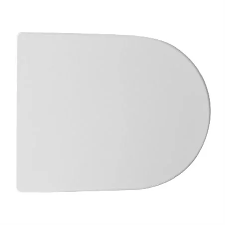 COPRIWATER UNIVERSALE IN TERMOINDURENTE MODELLO D121 DOPPIA CERNIERA FORMA 7