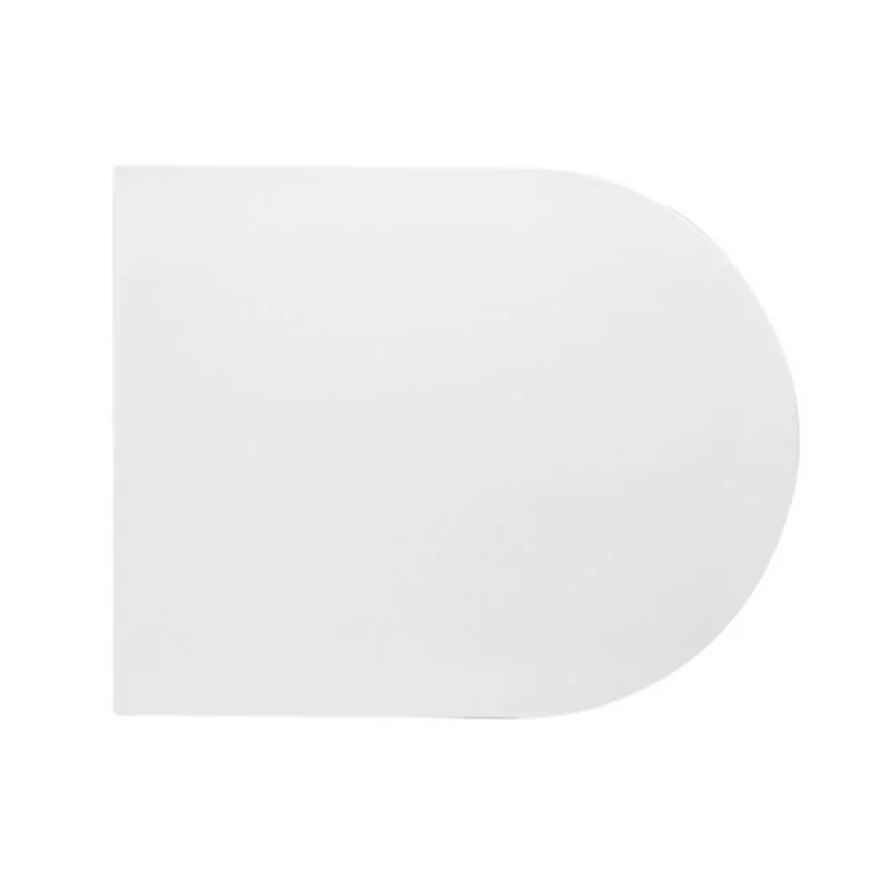 COPRIWATER UNIVERSALE IN TERMOINDURENTE MODELLO D333 FORMA 7