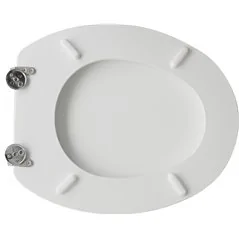 COPRIWATER UNIVERSALE IN LEGNO MODELLO MILANO