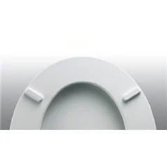 COPRIWATER IN LEGNO MODELLO QUADRARCO 1 DI CERAMICHE DOLOMITE