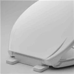 COPRIWATER UNIVERSALE SOFT-CLOSING VESUVIO