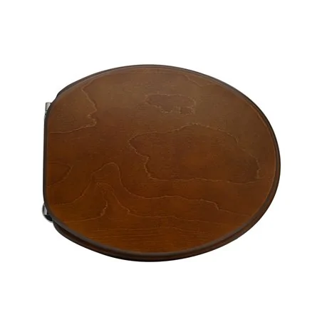 COPRIWATER UNIVERSALE IN LEGNO NEW