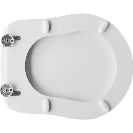 COPRIWATER IN LEGNO MODELLO CONTEA DI CERAMICHE AXA