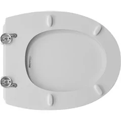 COPRIWATER IN LEGNO MODELLO ELIOS SOSPESO DI CERAMICHE AZZURRA