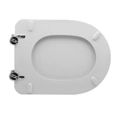 COPRIWATER IN LEGNO MODELLO ELIOS DI CERAMICHE AZZURRA