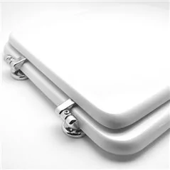 COPRIWATER IN LEGNO MODELLO CLIVIA DI CERAMICHE AXA